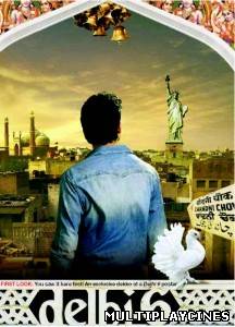 Ver Delhi 6 Online Gratis
