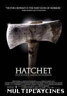 Ver Hatchet Online Gratis