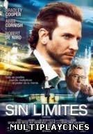 Ver Sin límites (2011) Online Gratis