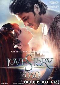 Ver Love Story 2050 Online Gratis
