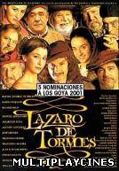 Ver Lázaro de Tormes Online Gratis