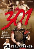 Ver 301, La leyenda del Imponentus Maximus Online Gratis