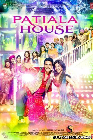 Ver Patiala House (2011) Online Gratis