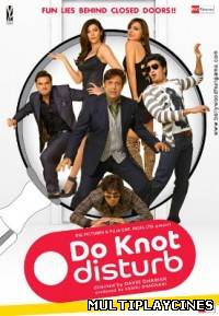 Ver Do Knot Disturb (2009) Online Gratis