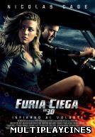 Ver Furia ciega / Infierno al Volante (Drive Angry 3D) (2011) Online Gratis