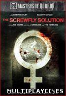 Ver El eslabón más débil (Masters of Horror Series) Online Gratis