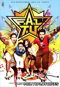 Ver F.A.L.T.U (2011) Online Gratis