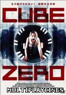 Ver Cube Zero (Cube 3) (2004) Online Gratis