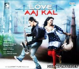 Ver Love Aaj Kal Online Gratis