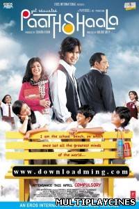 Ver Paathshaala (2010) Online Gratis