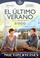 Ver El último verano Online Gratis