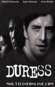 Ver Duress (2009) Online Gratis