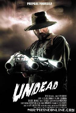 Ver Los no muertos: Undead (2003) Online Gratis