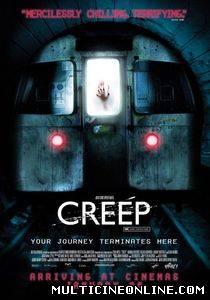 Ver La criatura (The Creep) (2004) Online Gratis