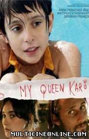 Ver My Queen Karo (2009) Online Gratis