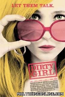 Ver Dirty Girl (2010) Online Gratis