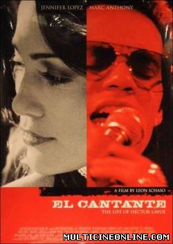 Ver El cantante (2006) Online Gratis