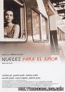 Ver Nueces para el amor (2001) Online Gratis