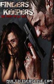 Ver Finders Keepers: The Root of All Evil (2013) Online Gratis