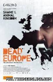 Ver Dead Europe (2012) Online Gratis