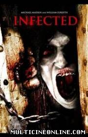 Ver Infected (2013) Online Gratis