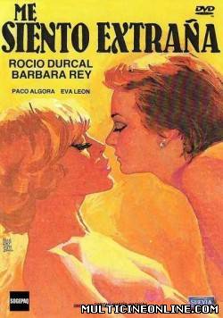 Ver Me siento extraña (1977) Online Gratis