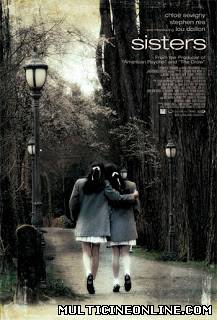 Ver Hermanas de sangre (Sisters) (2006) Online Gratis