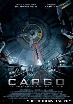 Ver Cargo (2009) Online Gratis