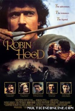 Ver Robin Hood, el magnífico (1991) Online Gratis