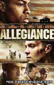 Ver Allegiance (2012) Online Gratis