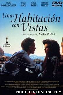 Ver Una habitación con vistas (1985) Online Gratis