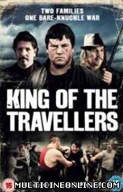 Ver King of the Travellers (2012) Online Gratis