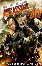 Ver Assassins Run (2013) Online Gratis