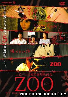 Ver Zoo (2005) Online Gratis