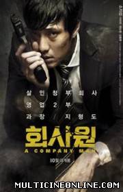 Ver A Company Man (2012) Online Gratis