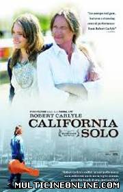 Ver California Solo (2012) Online Gratis