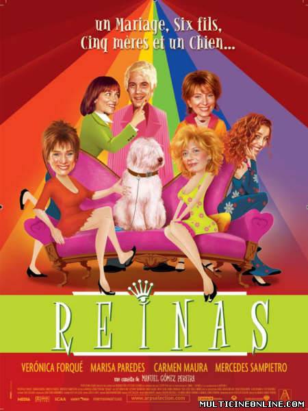 Ver Reinas (2005) Online Gratis