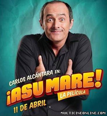 Ver Asu Mare! La película (2013) Online Gratis