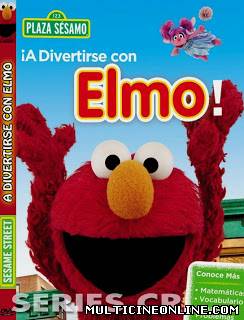 Ver A Divertirse Con Elmo (2013) Online Gratis