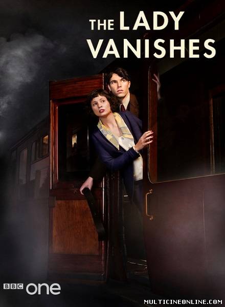 Ver The Lady Vanishes (2013) Online Gratis