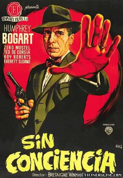 Ver Sin conciencia (1951) Online Gratis