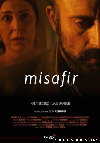 Ver Misafir (2012) Online Gratis