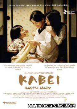 Ver Kabei: nuestra madre (2006) Online Gratis