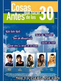 Ver Cosas que hacer antes de los 30 (2004) Online Gratis