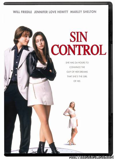 Ver Sin control (1997) Online Gratis