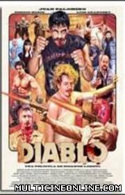 Ver Diablo (2011) Online Gratis