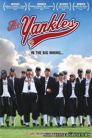 Ver The Yankles (2009) Online Gratis