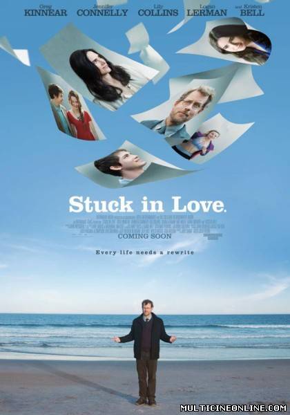 Ver Un invierno en la playa (2013) Online Gratis