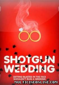 Ver Shotgun Wedding (2013) Online Gratis