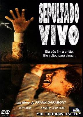 Ver Sepultado vivo (1990) Online Gratis